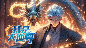 我是大仙尊 kép