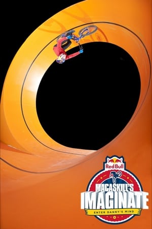 Danny MacAskill - Imaginate poszter