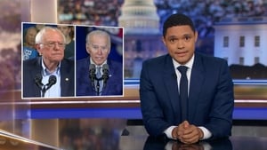 The Daily Show 25. évad Ep.70 70. epizód