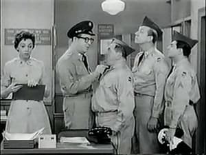 The Phil Silvers Show Season 3 Ep.15 15. epizód