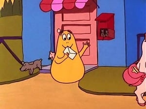 Les Barbapapa 2. évad Ep.7 7. epizód