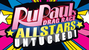 RuPaul's Drag Race All Stars: UNTUCKED kép