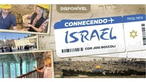 Conhecendo Israel - Josi Boccoli kép