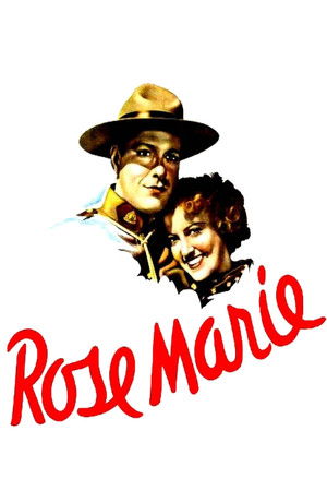 Rose Marie poszter