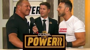 NWA Powerrr Season 1 Ep.3 3. epizód