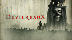 Devilreaux háttérkép