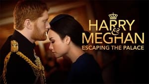 Harry and Meghan: Escaping the Palace háttérkép