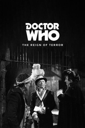 Doctor Who: The Reign of Terror poszter