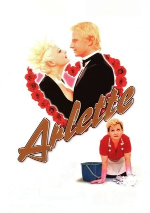 Arlette szerencséje poszter