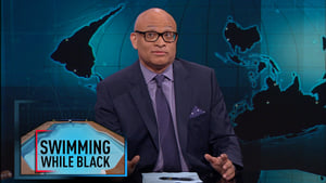 The Nightly Show with Larry Wilmore Season 1 Ep.67 67. epizód