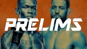 UFC Fight Night 250: Adesanya vs. Imavov háttérkép