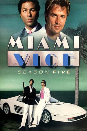 Miami Vice