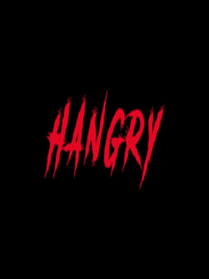 Hangry poszter