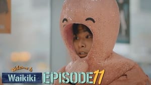 으라차차 와이키키 1. évad Ep.11 11. epizód