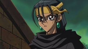 Yu-Gi-Oh! GX Season 1 Ep.27 27. epizód