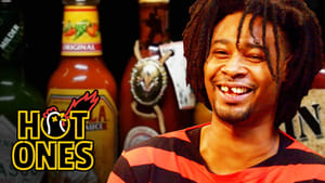 Hot Ones 3. évad Ep.3 3. epizód