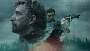 Inspector Rojas:  At The End Of The World kép