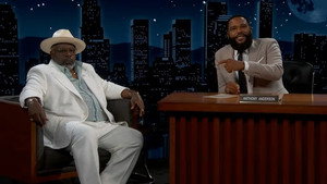 Jimmy Kimmel Live! 23. évad Ep.139 139. epizód