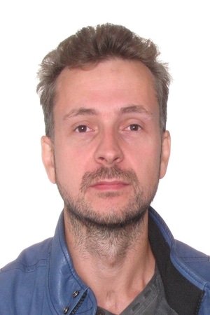 Viktor Lakisov profil kép