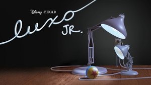 Luxo Jr. háttérkép