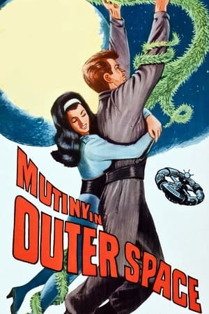 Mutiny in Outer Space