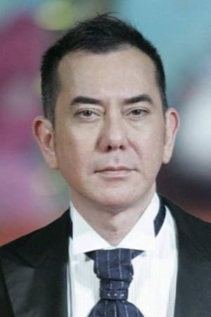 Anthony Wong profil kép