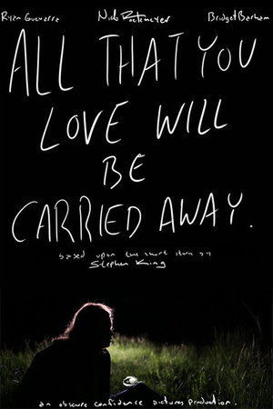 All That You Love Will Be Carried Away