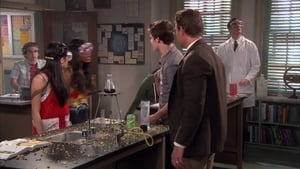 True Jackson, VP 3. évad Ep.10 10. epizód