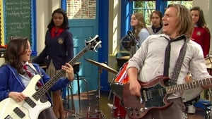 School of Rock Season 1 Ep.1 1. epizód