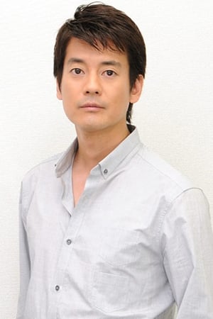 Toshiaki Karasawa