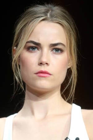 Rebecca Rittenhouse profil kép