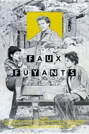 Faux fuyants poszter