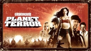 Grindhouse: Terrorbolygó háttérkép