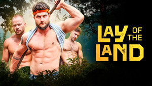 Lay of the Land háttérkép