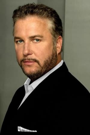 William Petersen profil kép