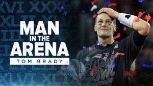 Tom Brady: Az aréna bajnoka 1. évad Ep.7 7. epizód