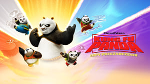 Kung Fu Panda: A végzet mancsai kép