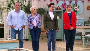 The Great British Bake Off Season 6 Ep.10 10. epizód