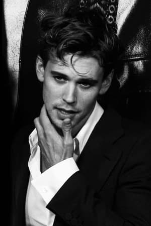 Austin Butler profil kép