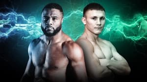 Jean Pascal vs. Michael Eifert háttérkép