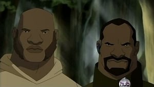 G.I. Joe: Renegades Season 1 Ep.23 23. epizód