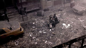 CSI: New York-i helyszínelők 8. évad Ep.1 Kitörölhetetlen