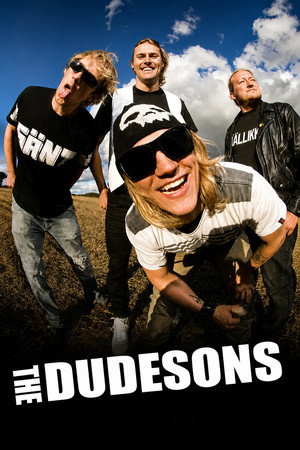 The Dudesons poszter
