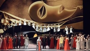 Norma - Teatro La Fenice háttérkép