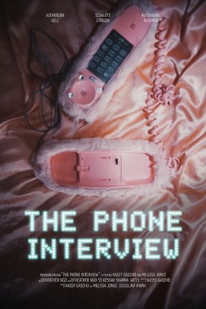 The Phone Interview