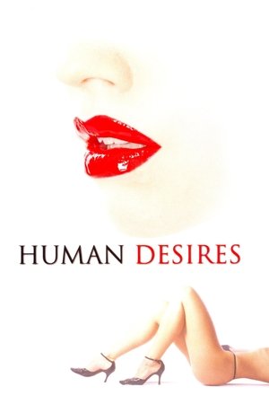 Human Desires poszter