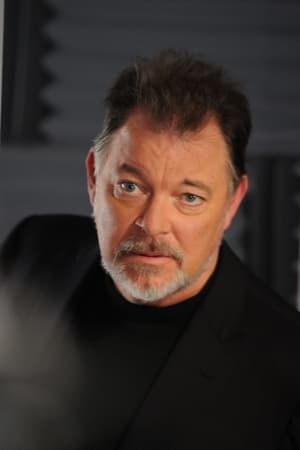 Jonathan Frakes profil kép