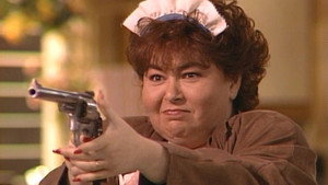 Roseanne 3. évad Ep.10 10. epizód