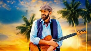 Juan Luis Guerra 4.40: Entre Mar y Palmeras háttérkép