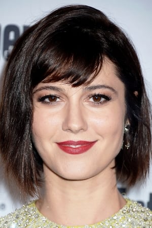 Mary Elizabeth Winstead profil kép